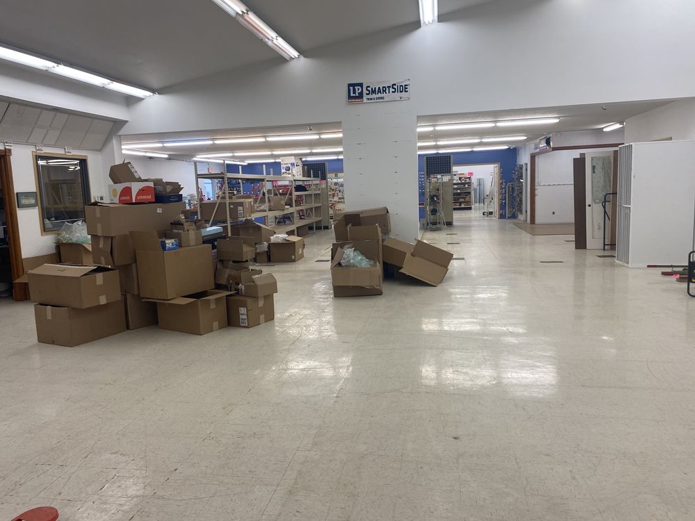 2445 US Highway 2 NE, Havre, MT 59501